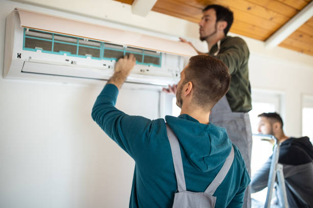 Best Commercial HVAC repair  in Sauk Vlage, IL