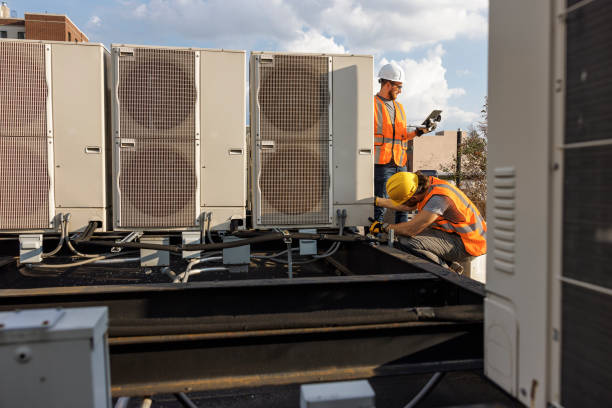 Best HVAC system installation  in Sauk Vlage, IL