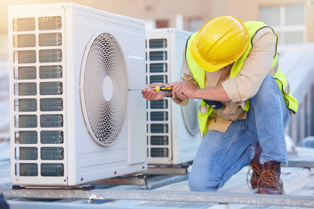 Best Ductless HVAC repair  in Sauk Vlage, IL