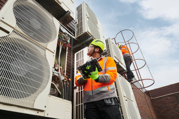 Best HVAC tune-up services  in Sauk Vlage, IL