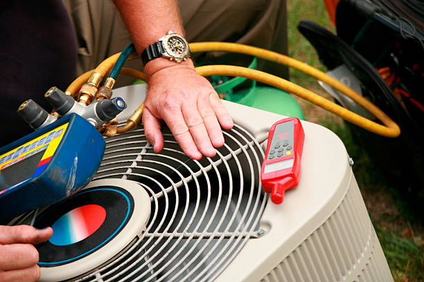 Best Affordable air conditioning repair  in Sauk Vlage, IL