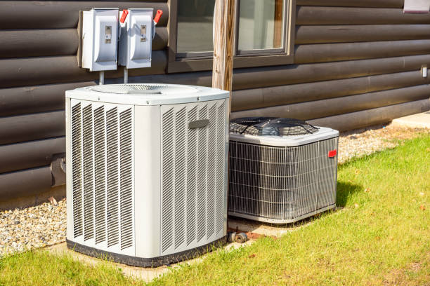 Best Central air repair  in Sauk Vlage, IL
